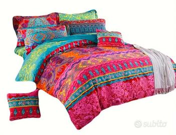 Copripiumino matrimoniale anallergico 