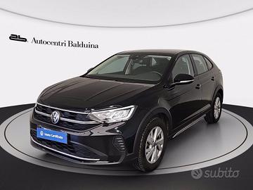 VOLKSWAGEN Taigo 1.0 tsi life 95cv