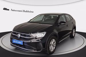 VOLKSWAGEN Taigo 1.0 tsi life 95cv