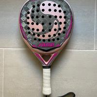 Racchetta da Padel - SANE Assassin Chromated Soft