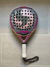 Racchetta da Padel - SANE Assassin Chromated Soft