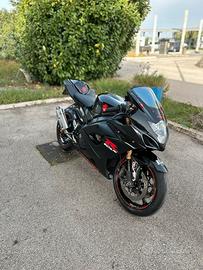 Gsx-r 1000 K5