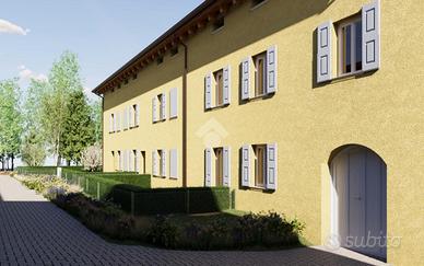 4 LOCALI A CASTELFRANCO EMILIA