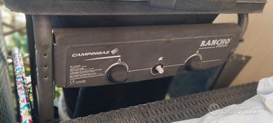 Barbecue completo