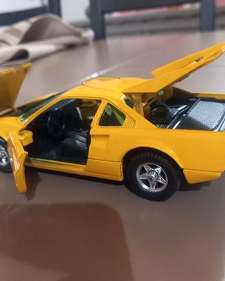 Ferrari polistil