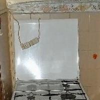Cucina a gas