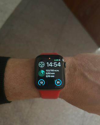 Apple Watch Series 6 da 44mm