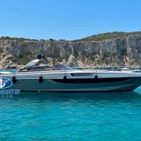 GR63 Rizzardi 2023 - trasmissione  linea d'asse