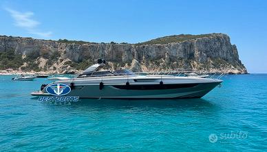 GR63 Rizzardi 2023 - trasmissione  linea d'asse