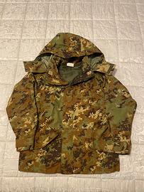 Giacca Gorotex
