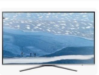 TV 43 pollici samsung 4k smart tv