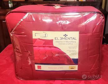 Piumone Matrimoniale 