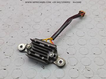 REGOLATORE TENSIONE KAWASAKI KXF 450 2012 2015 KX-