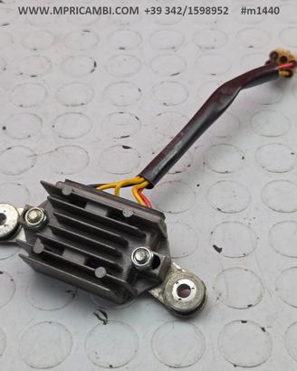 REGOLATORE TENSIONE KAWASAKI KXF 450 2012 2015 KX-