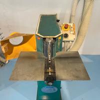 Smerigliatrice a nastro professionale FINTEC