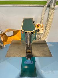 Smerigliatrice a nastro professionale FINTEC