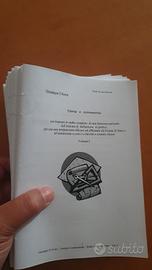 Esempi e controesempi