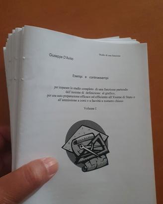 Esempi e controesempi