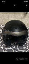 Casco Dainese usato S