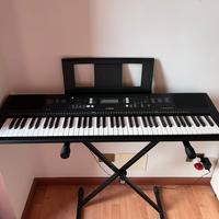 Pianola Yamaha