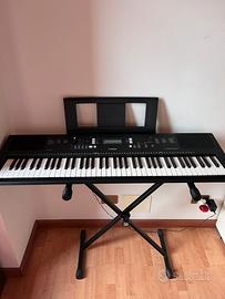 Pianola Yamaha