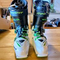 Scarponi sci alpinismo Dynafit Mercury