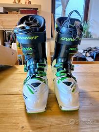 Scarponi sci alpinismo Dynafit Mercury