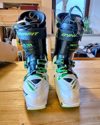 Scarponi sci alpinismo Dynafit Mercury