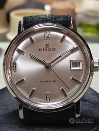 EDOX AUTOMATICO NOS