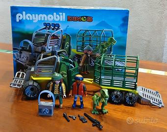 Playmobil Dinos 5236
