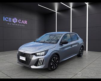 PEUGEOT 208 PureTech 100 Stop&Start 5 porte Allure