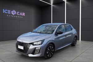 PEUGEOT 208 PureTech 100 Stop&Start 5 porte Allure