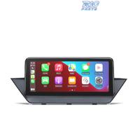 RADIO GPS ANDROID 14 BMW X1 E84 09-15 SENZA SCHERM