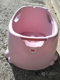 Vaschetta oplá OKBABY bagnetto neonato 
