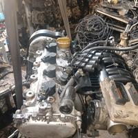 MOTORE LANCIA Y DEL 2005