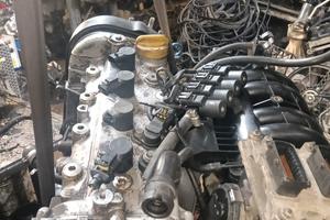 MOTORE LANCIA Y DEL 2005