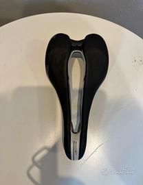 Selle Italia SRL Boost TI 316 Superflow S3 130mm