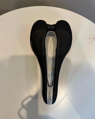 Selle Italia SRL Boost TI 316 Superflow S3 130mm