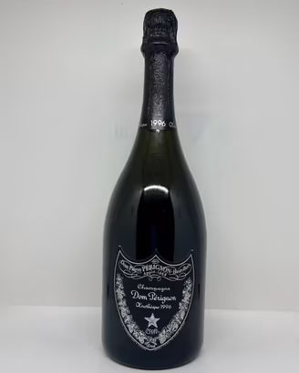 Dom Perignon Oenotheque 1996