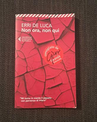 Non ora, non qui