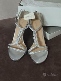 Scarpe donna Swarovski