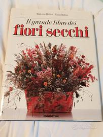 Il grande libro dei fiori secchi (composizioni)