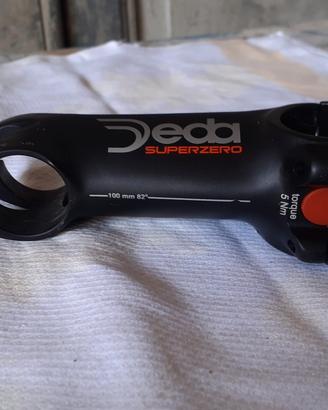 pipa deda zero 