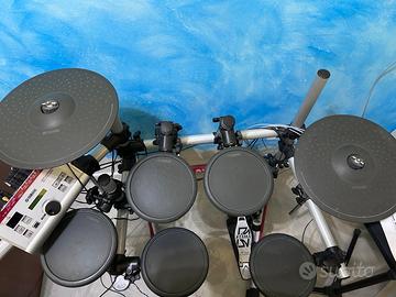 Pezzi di ricambio Yamaha dtxpress 4