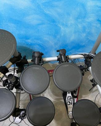 Pezzi di ricambio Yamaha dtxpress 4