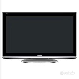 Tv plasma Panasonic  42’