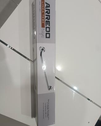 Porta asciugamani arredo bagno