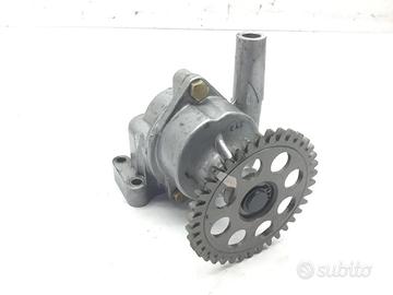 SUZUKI RF R 600 POMPA OLIO CON INGRANAGGIO GIRANTE