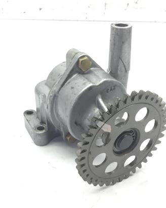 SUZUKI RF R 600 POMPA OLIO CON INGRANAGGIO GIRANTE