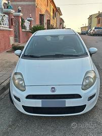 Fiat Grande Punto Street 1.3 Multijet 